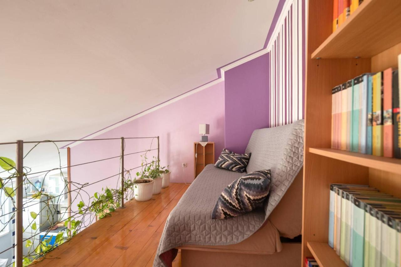 Apartment Josephine Rovinj Exterior foto