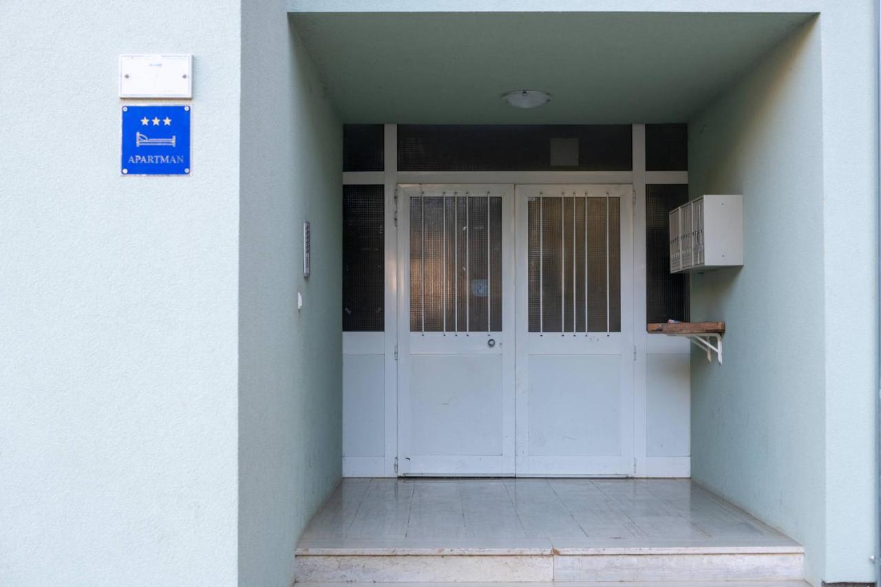 Apartment Josephine Rovinj Exterior foto